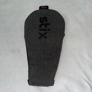 STIX 3W Fairway Wood Head Cover Only